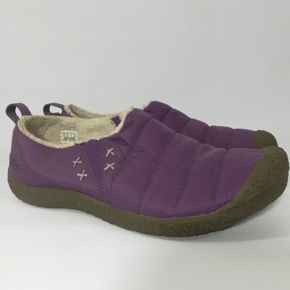howser ii shoes